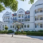 Miramare 03 * Ostseebad Kühlungsborn
