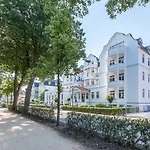 Miramare 03 * Ostseebad Kühlungsborn