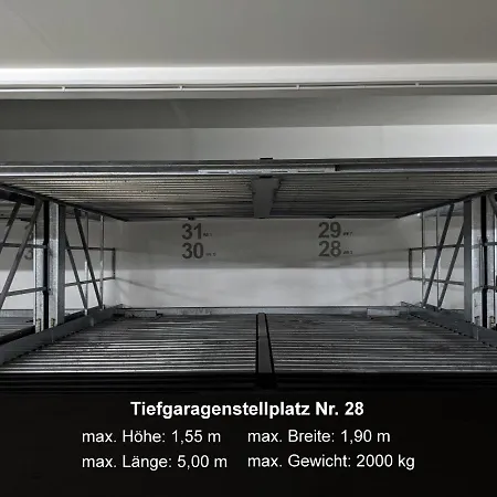 Miramare 03 Apartamento *