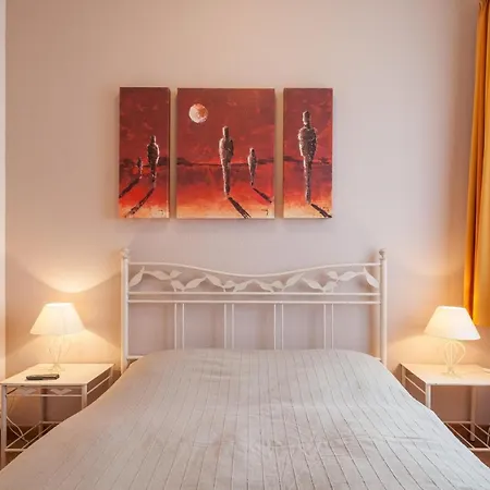 Miramare 03 * Ostseebad Kühlungsborn