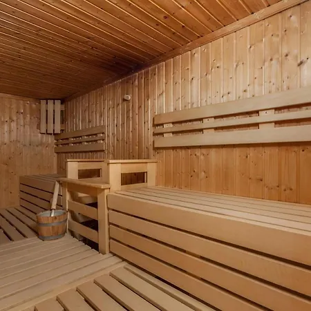 Miramare 03 * Ostseebad Kühlungsborn