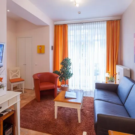 Miramare 03 Apartmán