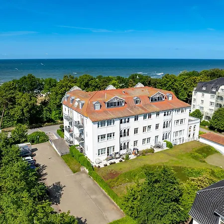 Miramare 03 * Ostseebad Kühlungsborn