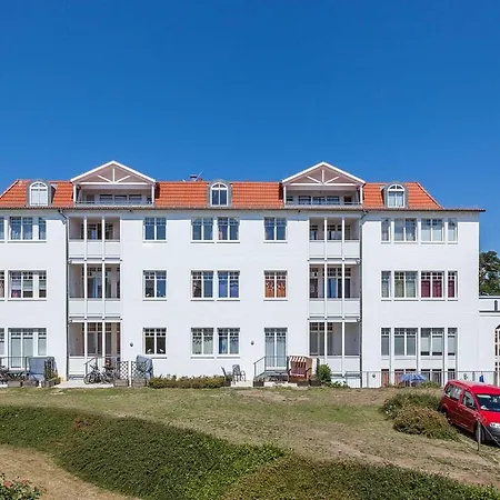 Miramare 03 Ostseebad Kühlungsborn